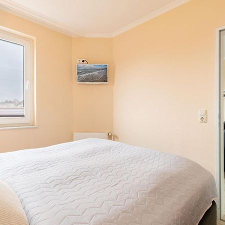 Haus Panorama Laboe Nr 21 Apartment Bagian luar foto